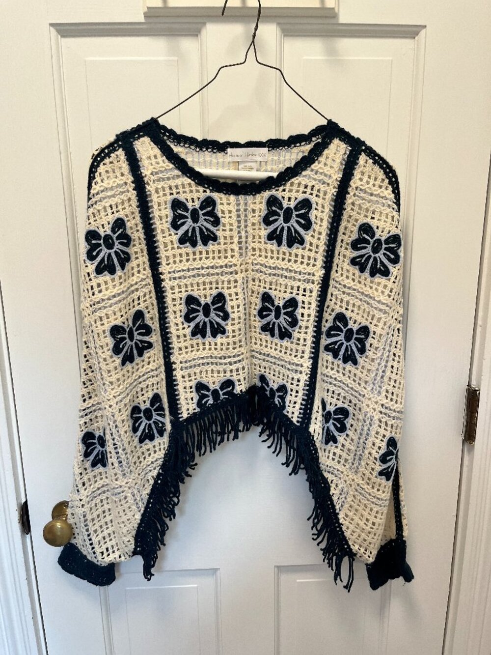 House of Harlow 1960 Cover-Up